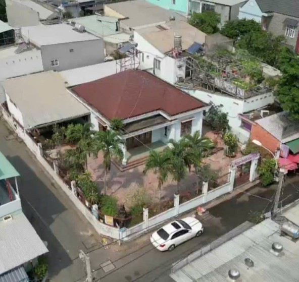 Cần bán Biệt thự Quận 9, Hồ Chí Minh, Diện tích 600m², Giá 31 Tỷ 8