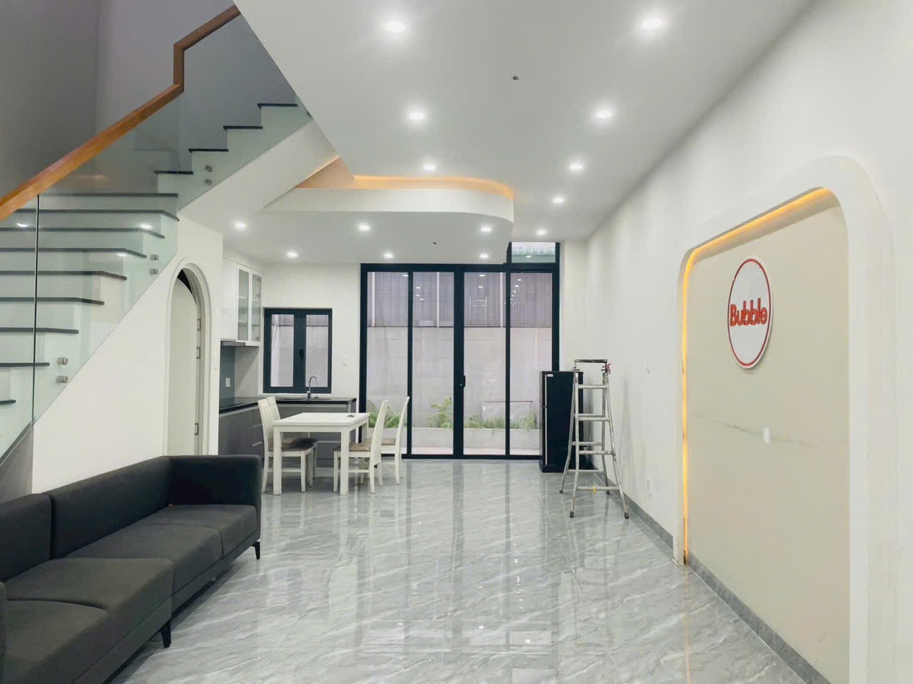 Cần bán Nhà mặt tiền Phường Cát Lái, Quận 2, Diện tích 85m², Giá 10.2 Tỷ 4