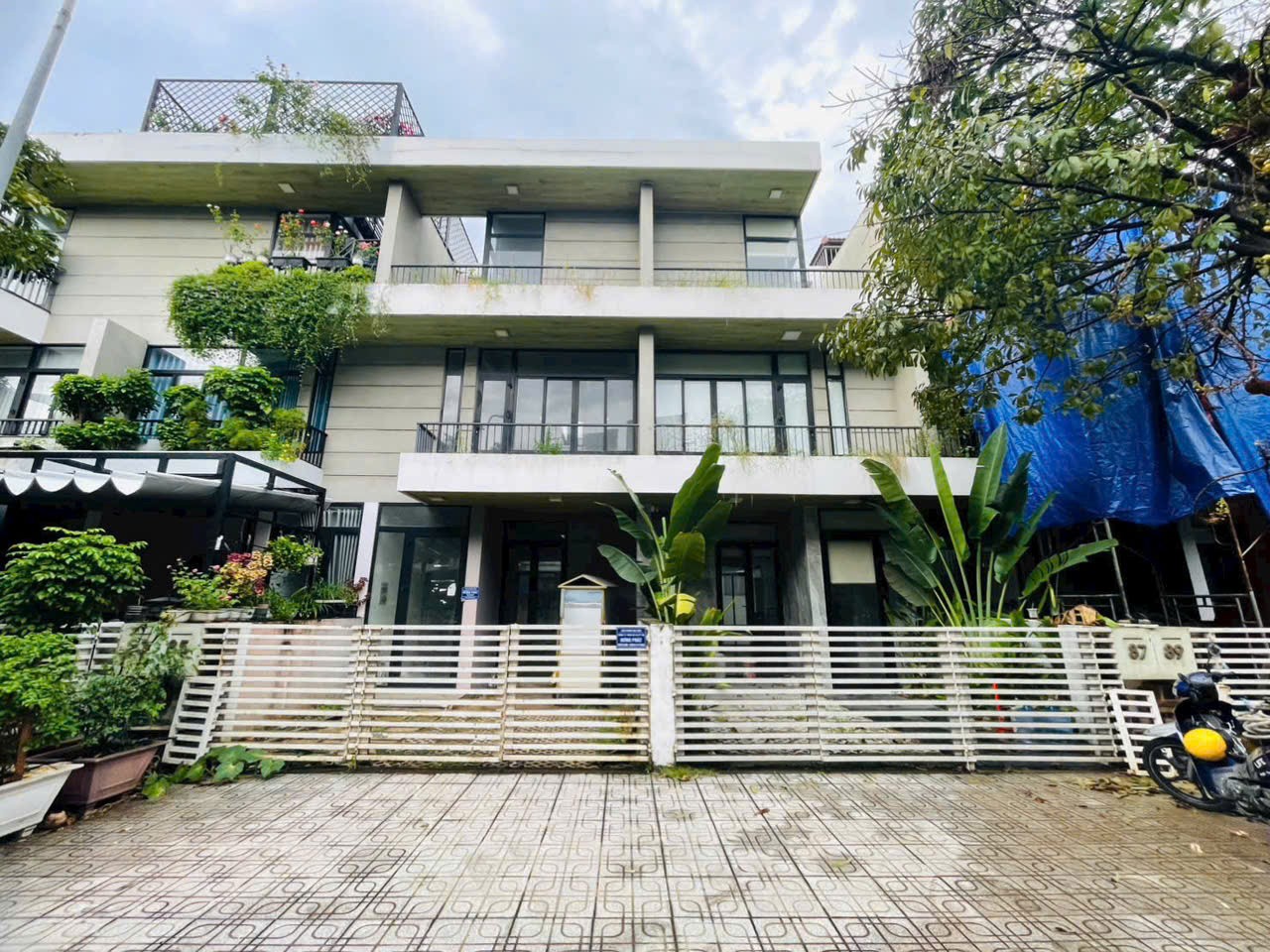 Cần bán Nhà mặt tiền Phường Cát Lái, Quận 2, Diện tích 85m², Giá 10.2 Tỷ 5