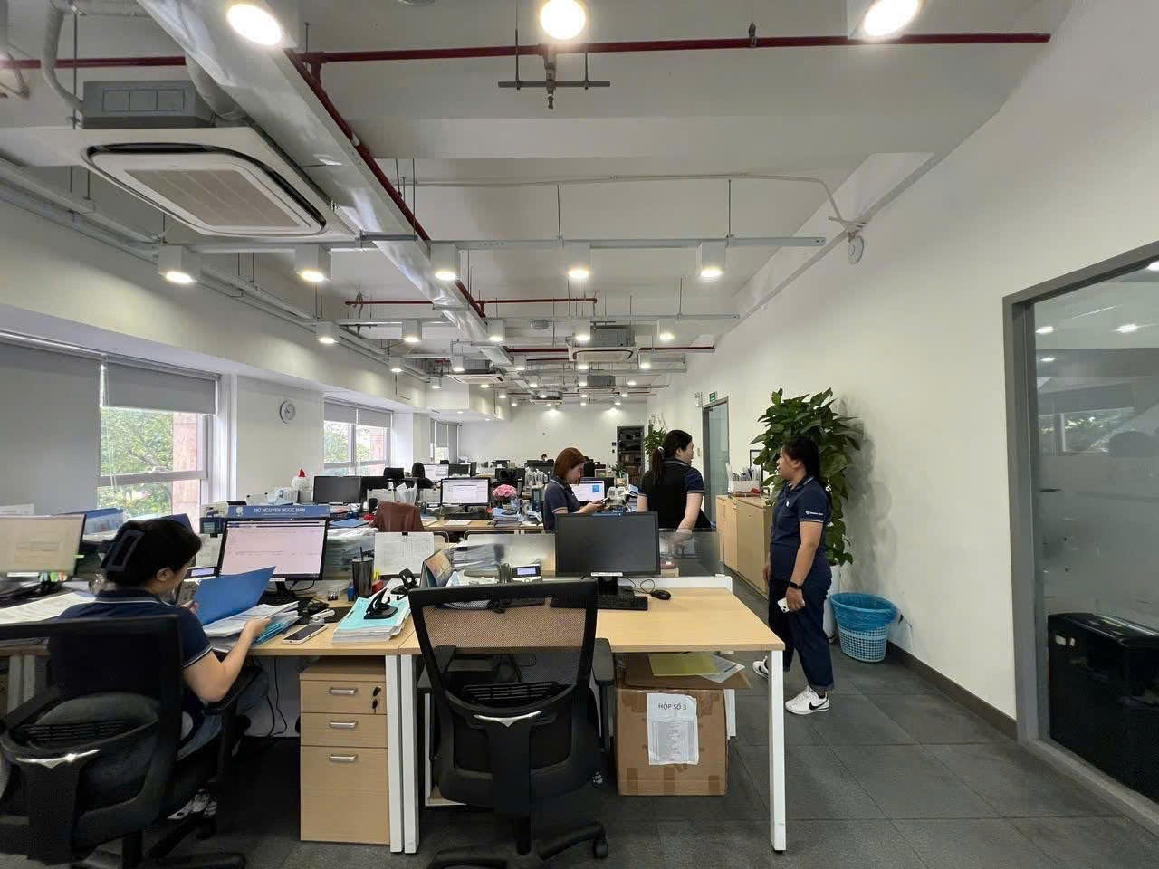 Cho thuê Nhà mặt tiền Quận 2, Hồ Chí Minh, Diện tích 630m², Giá 300 Triệu/tháng 8