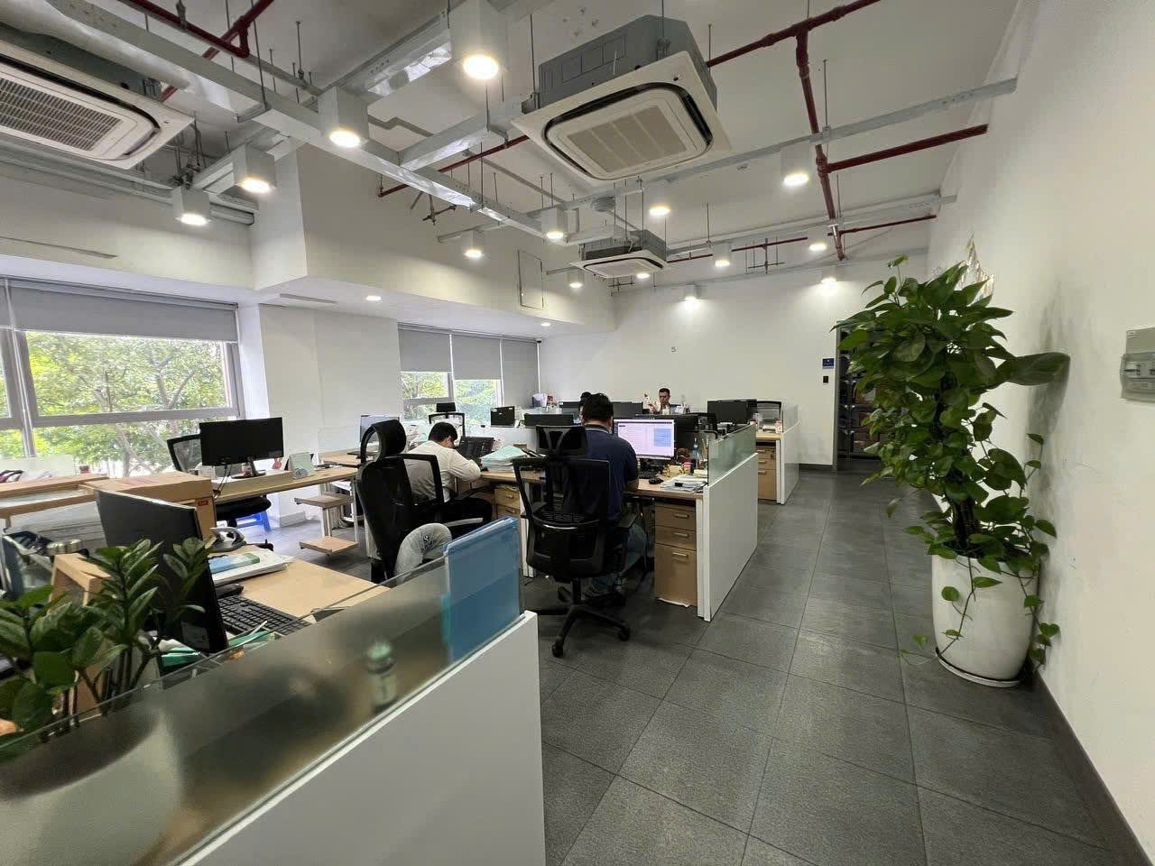 Cho thuê Nhà mặt tiền Quận 2, Hồ Chí Minh, Diện tích 630m², Giá 300 Triệu/tháng 2