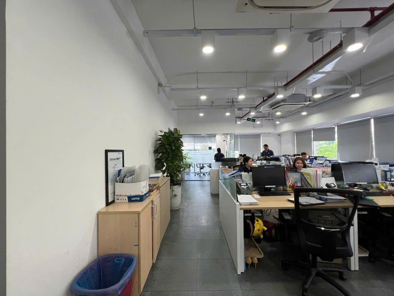 Cho thuê Nhà mặt tiền Quận 2, Hồ Chí Minh, Diện tích 630m², Giá 300 Triệu/tháng 3