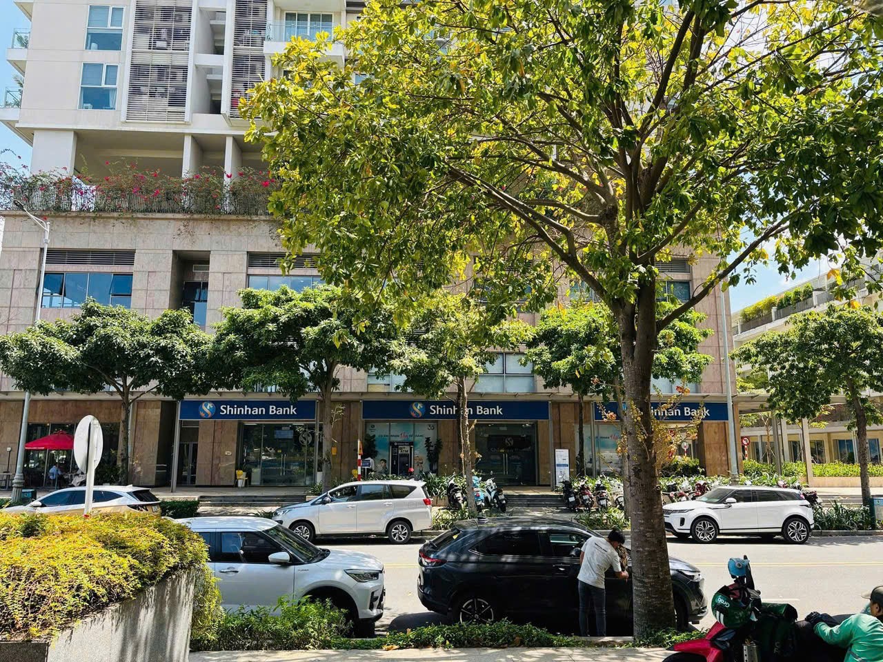 Cho thuê Nhà mặt tiền Quận 2, Hồ Chí Minh, Diện tích 630m², Giá 300 Triệu/tháng 6