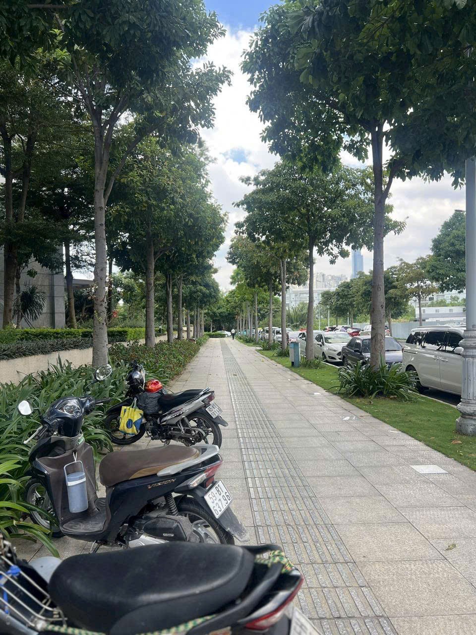 Cho thuê Nhà mặt tiền Phường An Lợi Đông, Quận 2, Diện tích 252m², Giá 90 Triệu/tháng 6