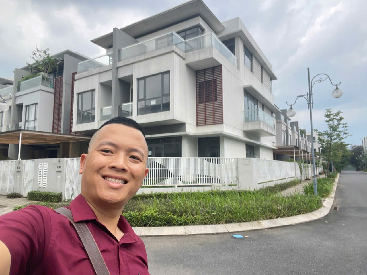 Cho thuê Nhà mặt tiền Phường An Lợi Đông, Quận 2, Diện tích 252m², Giá 90 Triệu/tháng 5