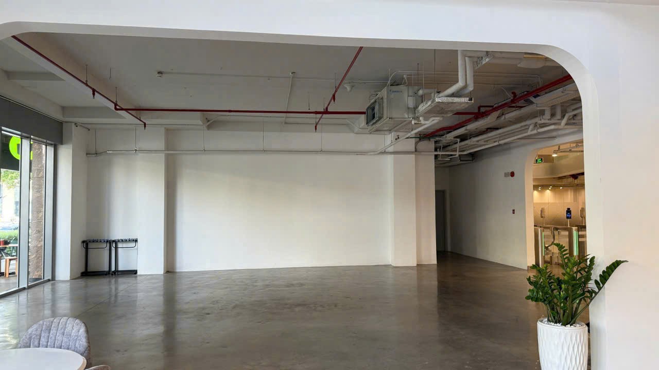 Cho thuê Nhà mặt tiền Phường Thủ Thiêm, Quận 2, Diện tích 103m², Giá Thương lượng 4