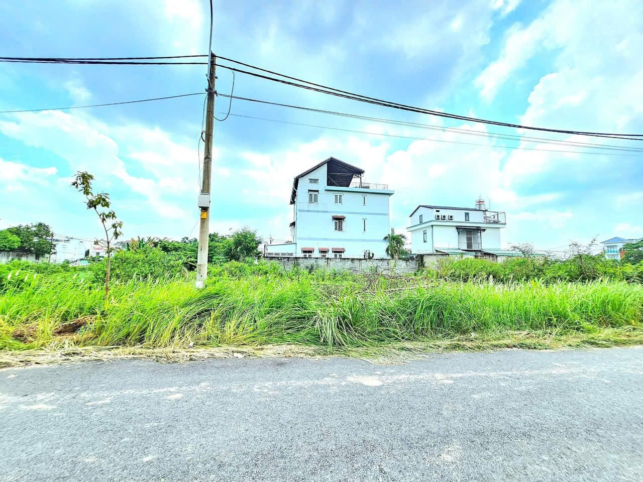 Cần bán Đất Phường Phú Hữu, Quận 9, Diện tích 378m², Giá 34.5 Tỷ 5