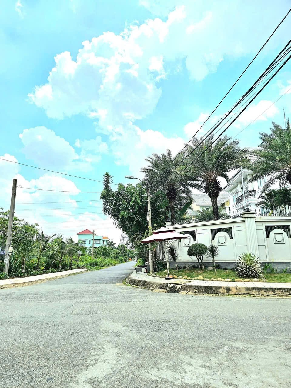 Cần bán Đất Phường Phú Hữu, Quận 9, Diện tích 378m², Giá 34.5 Tỷ