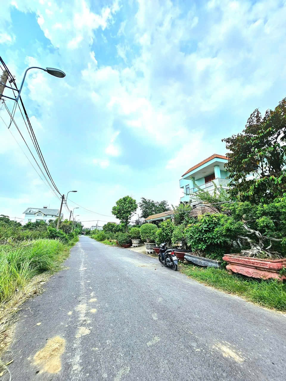 Cần bán Đất Phường Phú Hữu, Quận 9, Diện tích 378m², Giá 34.5 Tỷ 3