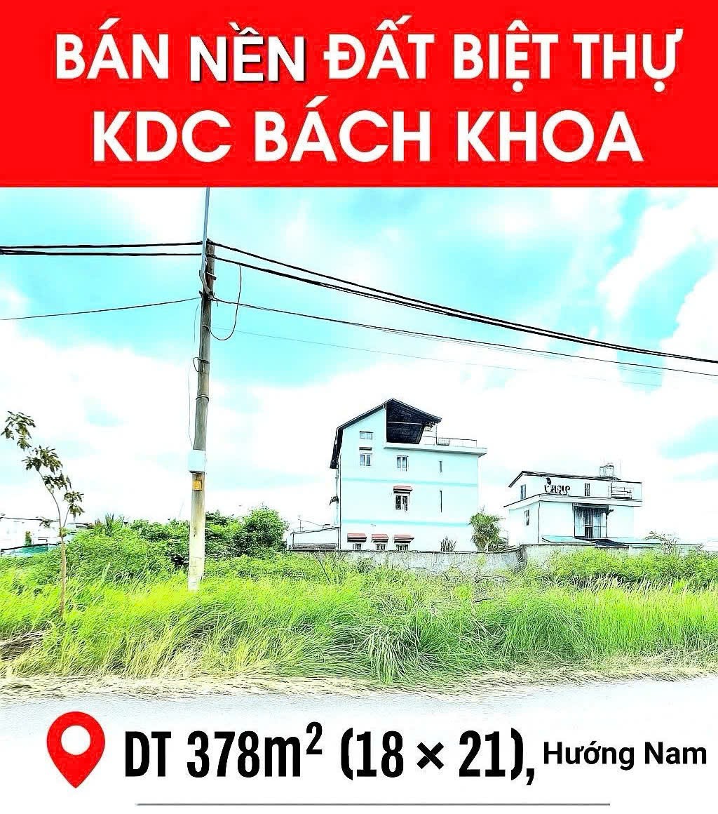Cần bán Đất Phường Phú Hữu, Quận 9, Diện tích 378m², Giá 34.5 Tỷ 4