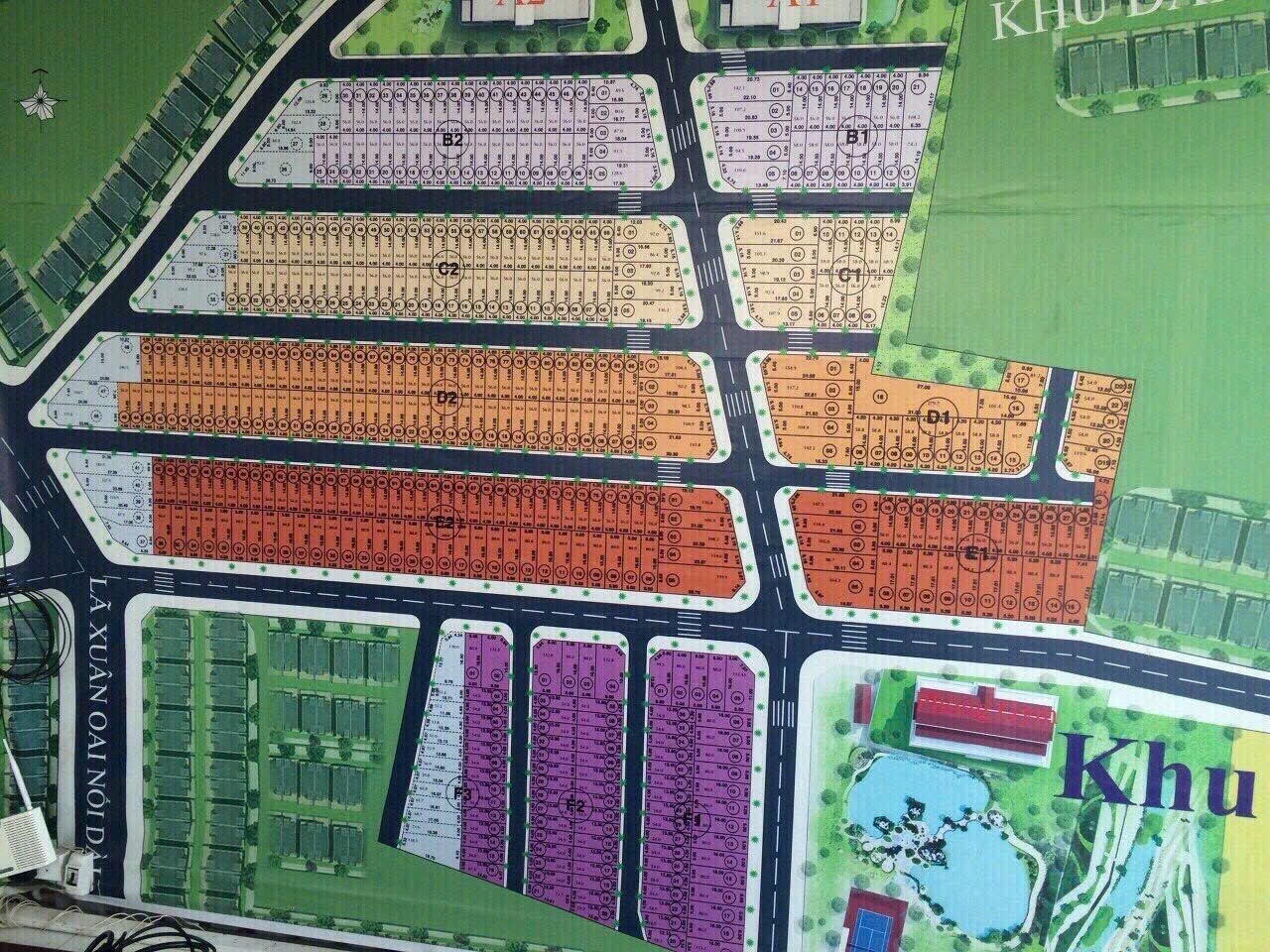 Cần bán Đất Phường Long Trường, Quận 9, Diện tích 116m², Giá 8.5 Tỷ 4