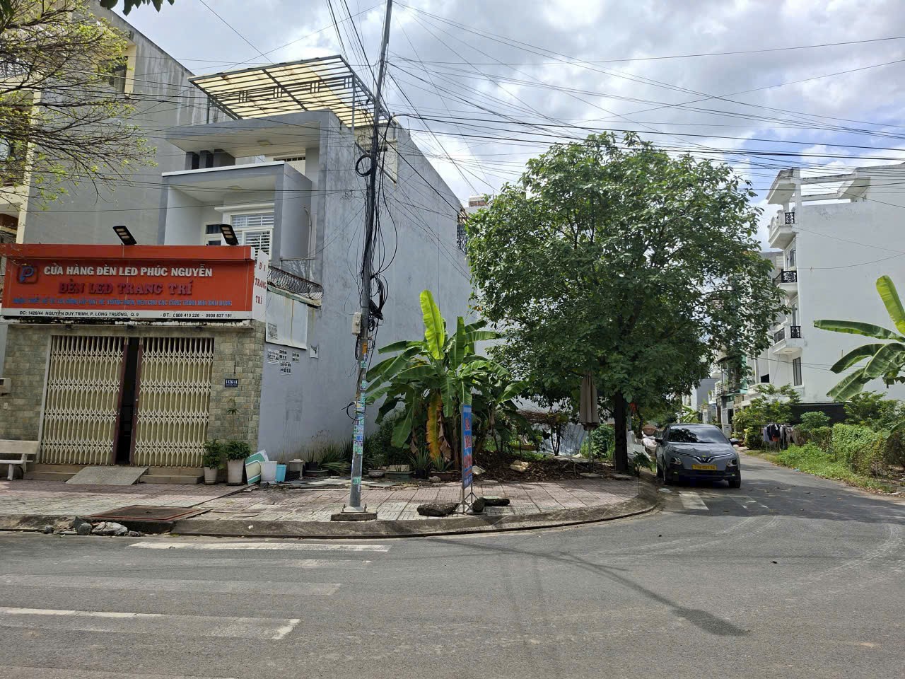 Cần bán Đất Phường Long Trường, Quận 9, Diện tích 116m², Giá 8.5 Tỷ 3
