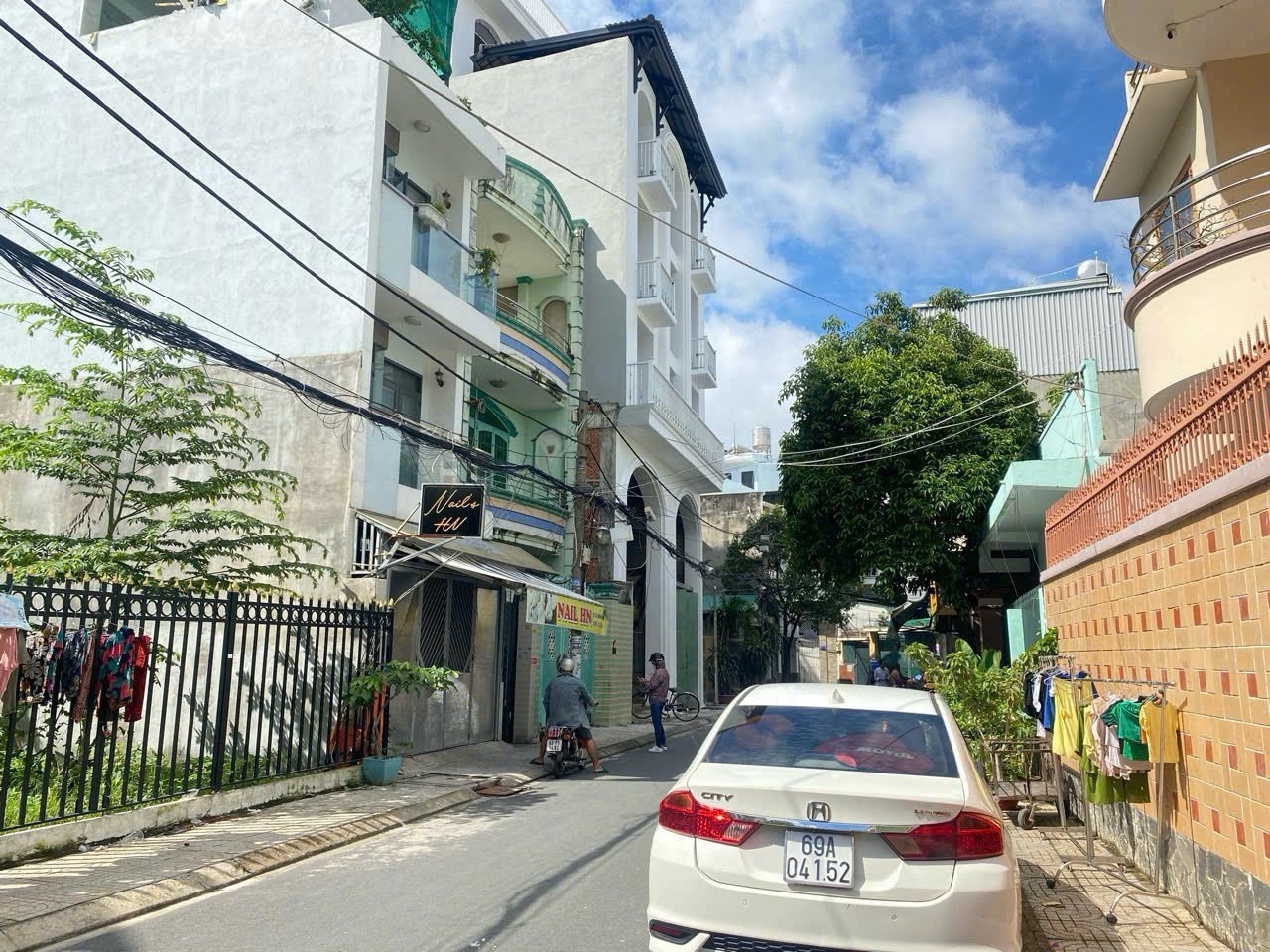 Cần bán Đất Phường 13, Tân Bình, Diện tích 436m², Giá 56 Tỷ 3