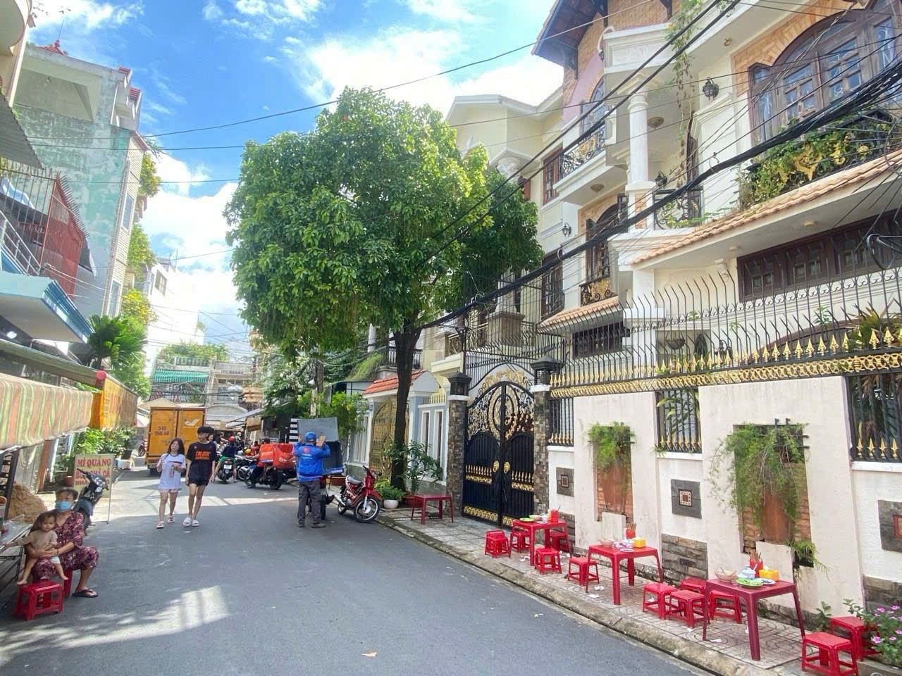 Cần bán Đất Phường 13, Tân Bình, Diện tích 436m², Giá 56 Tỷ