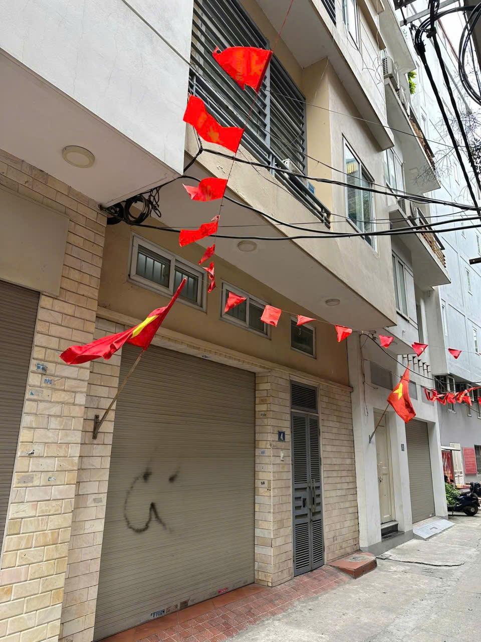 BÁN NHÀ DÒNG TIỀN,CẦU GIẤY,HN. 5