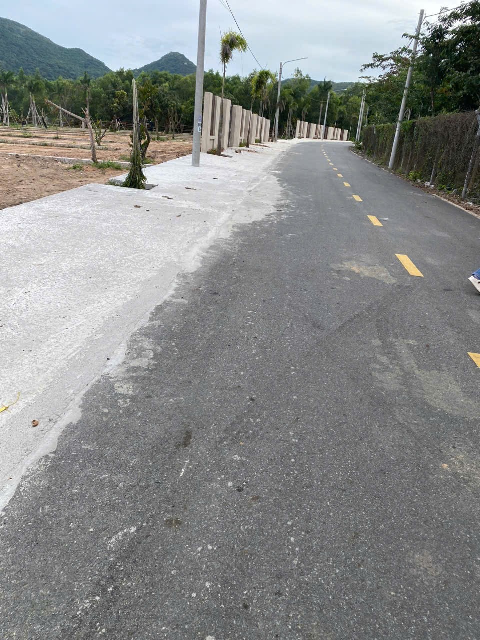 KẸT TIỀN BÁN GẤP – ĐẤT BIỆT THỰ VIEW NÚI, GẦN HỒ SỞ BÔNG – BIỂN PHƯỚC HẢI 3