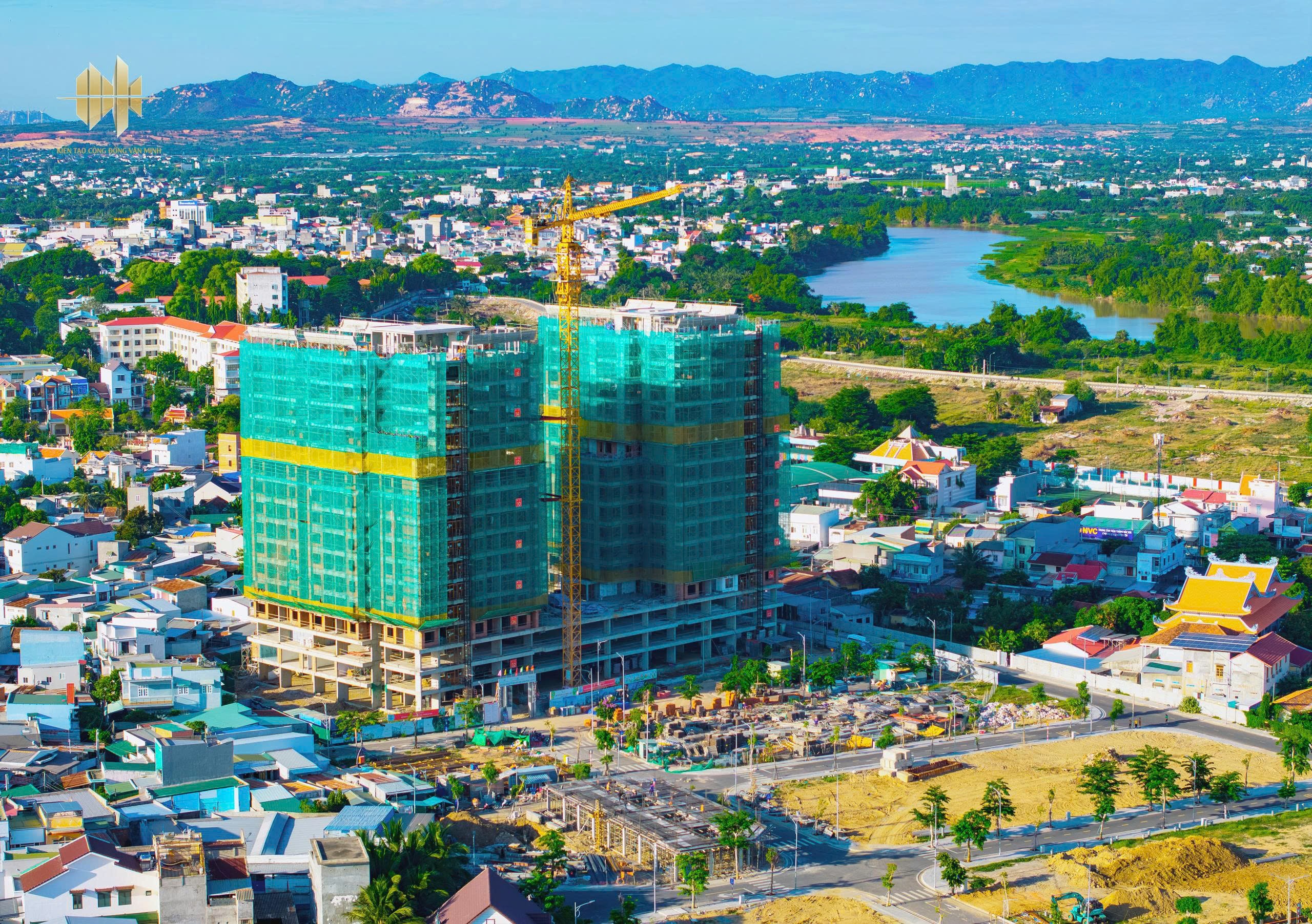 Cần bán Đất dự án MK Central City, Diện tích 68m², Giá Thương lượng 4