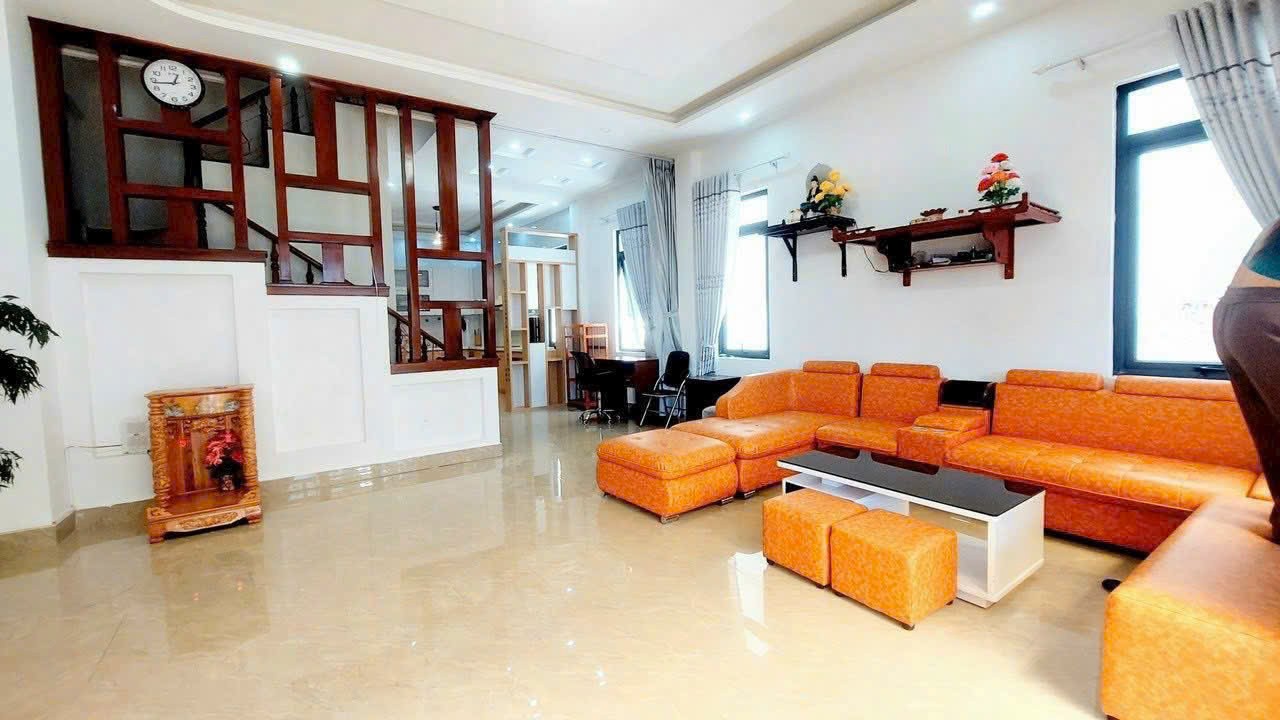 Cho thuê homestay nguyên căn 4 phòng ngủ Lữ Gia Phường 9 Đà Lạt giá 13tr 2