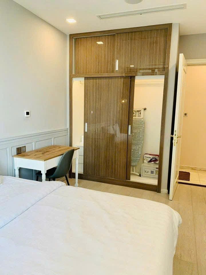 Cần bán Căn hộ chung cư Quận 1, Hồ Chí Minh, Diện tích 70m², Giá 9 Tỷ 4