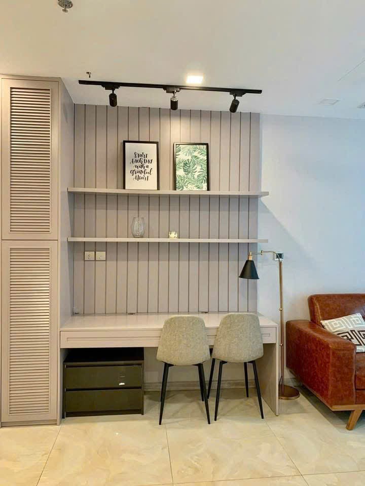 Cần bán Căn hộ chung cư Quận 1, Hồ Chí Minh, Diện tích 70m², Giá 9 Tỷ