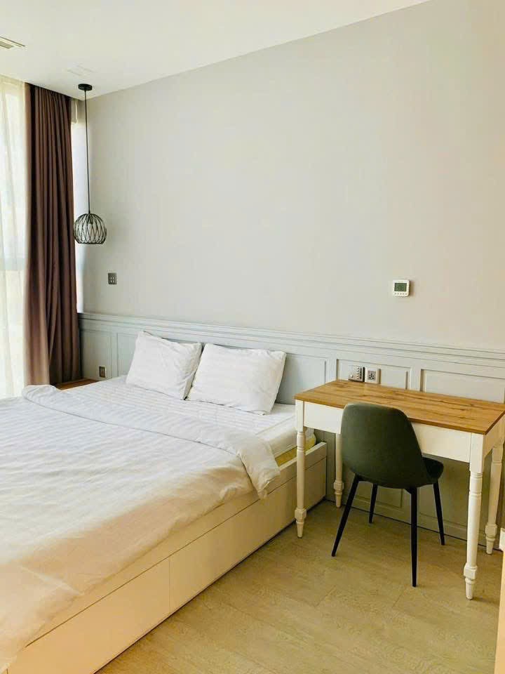 Cần bán Căn hộ chung cư Quận 1, Hồ Chí Minh, Diện tích 70m², Giá 9 Tỷ 2