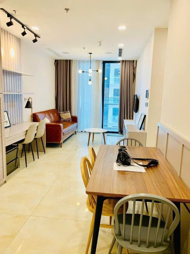 Cần bán Căn hộ chung cư Quận 1, Hồ Chí Minh, Diện tích 70m², Giá 9 Tỷ 3