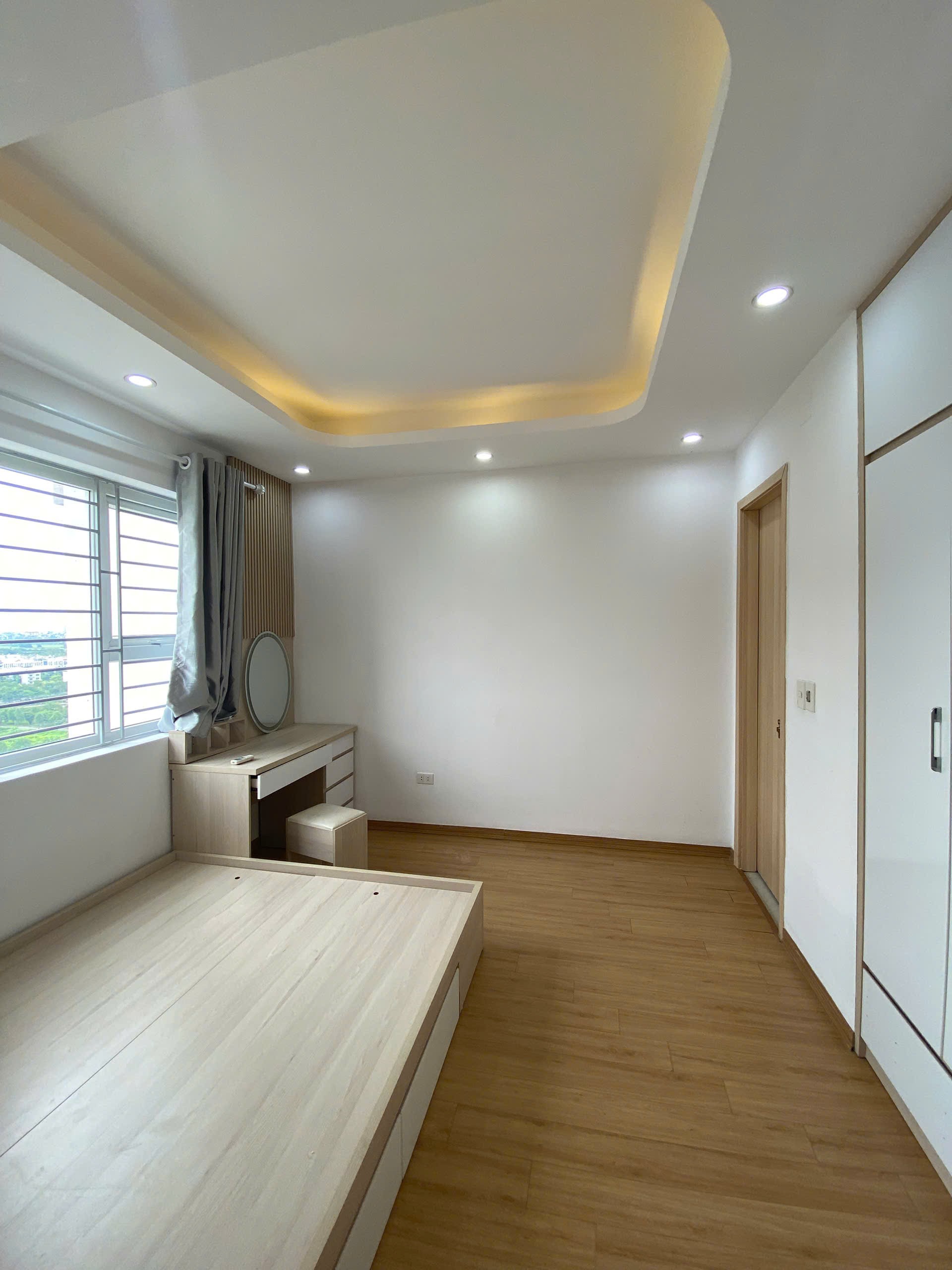 Chính chủ cần bán căn 68,35m2,2 ngủ 2wc chung cư Thanh Hà. 5