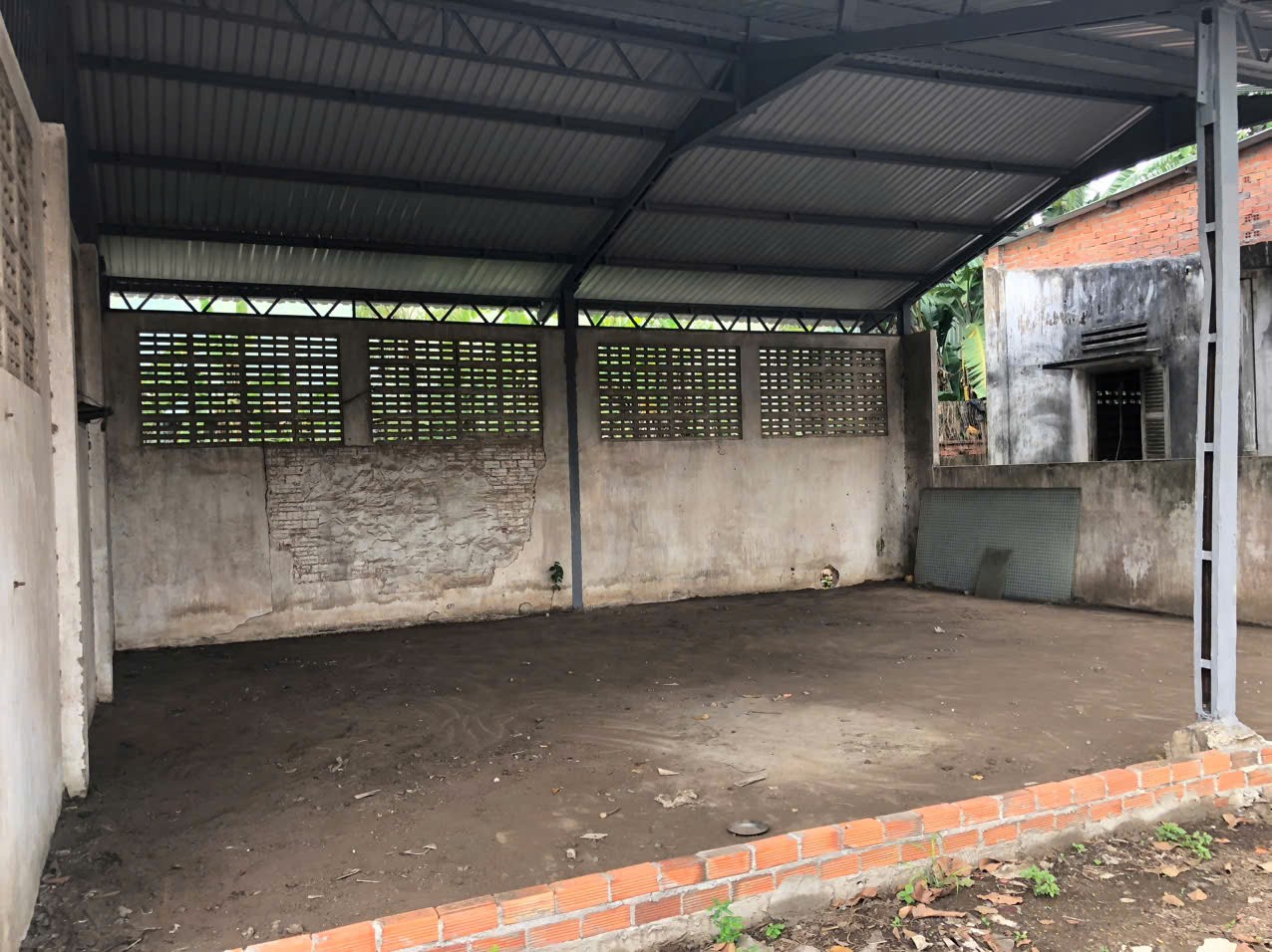 Cần bán Kho - Nhà xưởng Phường Tân Phú, Quận 9, Diện tích 4658m², Giá 120 Nghìn/m²/tháng 5