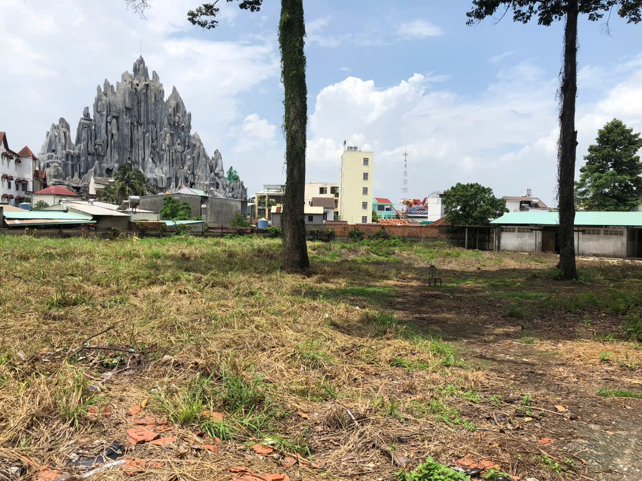 Cần bán Kho - Nhà xưởng Phường Tân Phú, Quận 9, Diện tích 4658m², Giá 120 Nghìn/m²/tháng 10