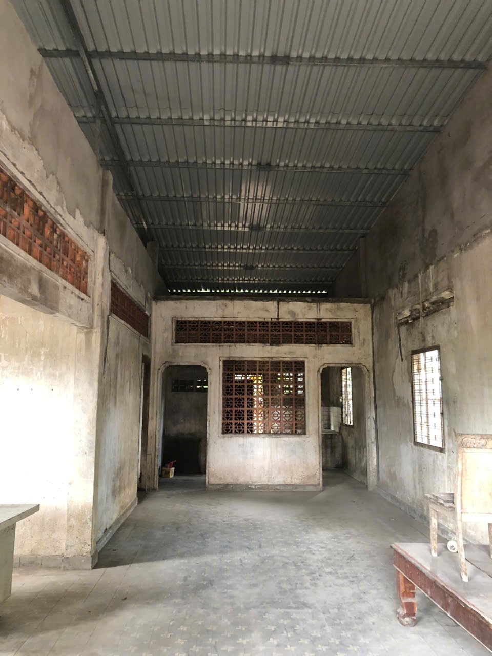 Cần bán Kho - Nhà xưởng Phường Tân Phú, Quận 9, Diện tích 4658m², Giá 120 Nghìn/m²/tháng 8