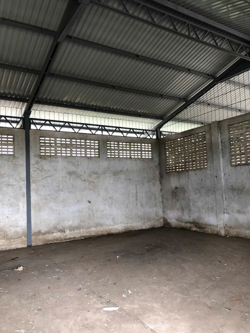 Cần bán Kho - Nhà xưởng Phường Tân Phú, Quận 9, Diện tích 4658m², Giá 120 Nghìn/m²/tháng 7