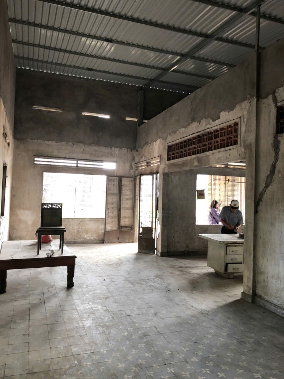 Cần bán Kho - Nhà xưởng Phường Tân Phú, Quận 9, Diện tích 4658m², Giá 120 Nghìn/m²/tháng 9