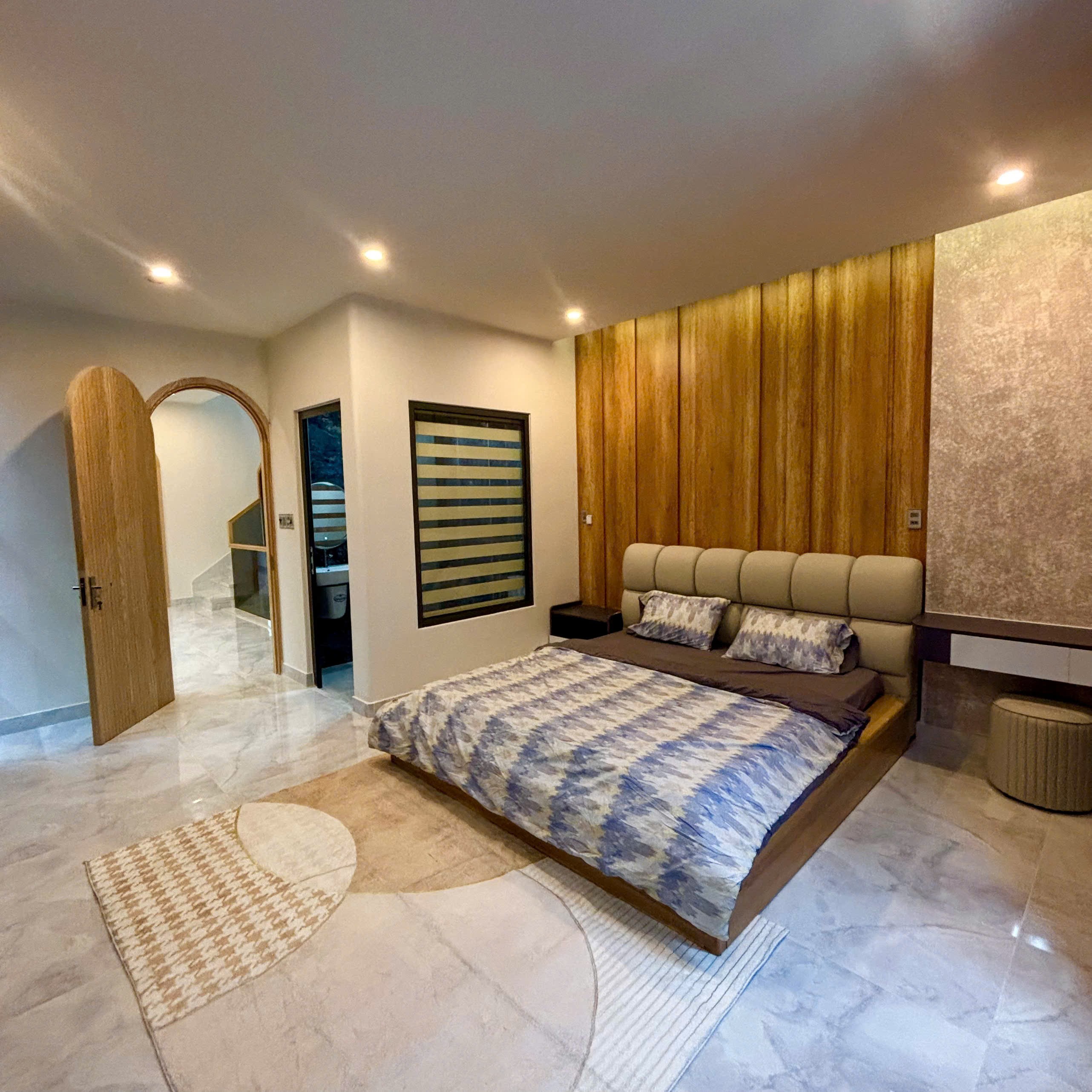 BÁN NHÀ 3 TẦNG  HIỆN ĐẠI SÁT BIỂN NGUYỄN TẤT THÀNH,TP ĐÀ NẴNG 3