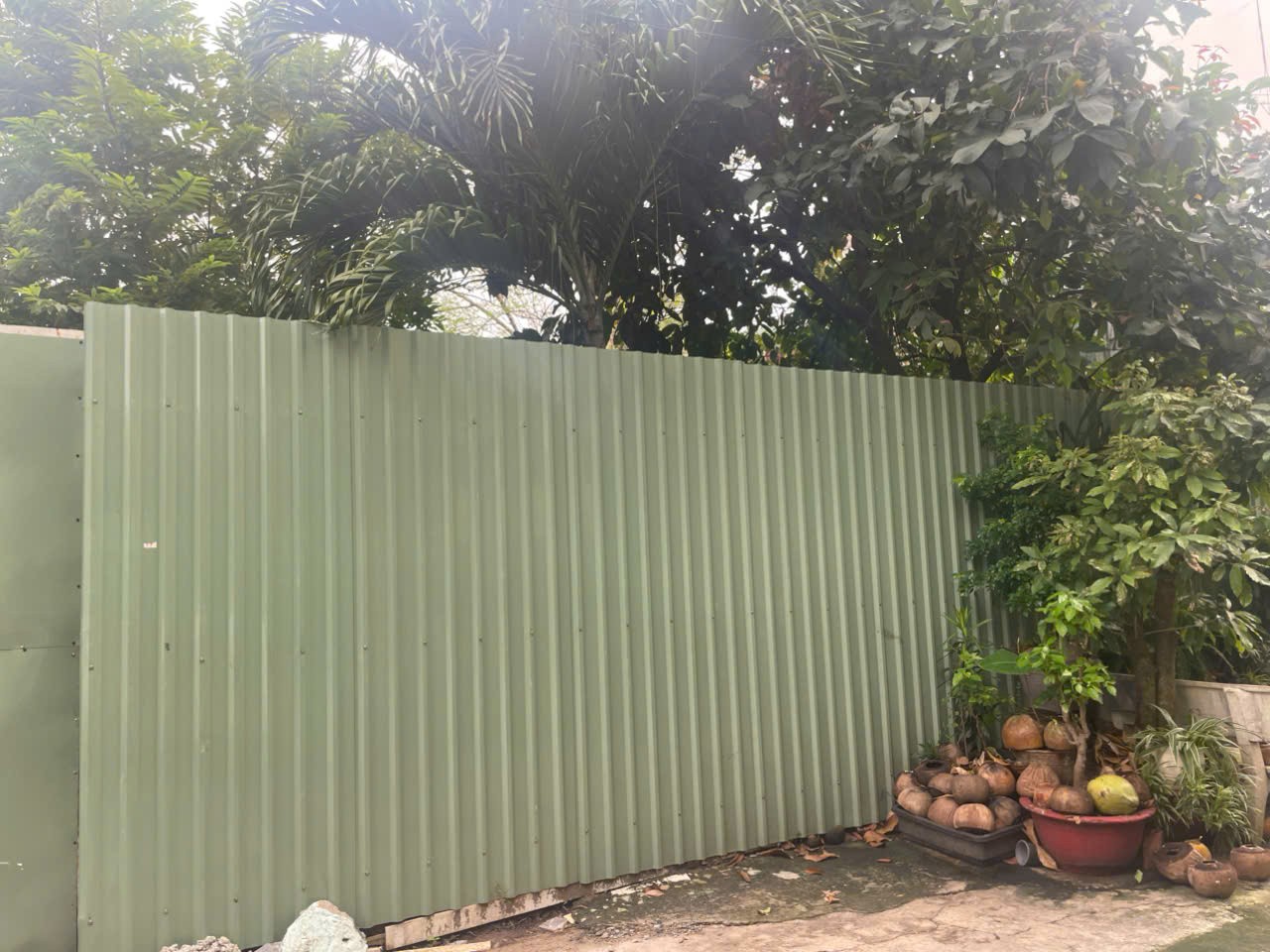 HÀNG KÍN – ĐẤT HIẾM FULL THỔ CƯ 383m² – ĐÔNG HƯNG THUẬN 17, Q12 5
