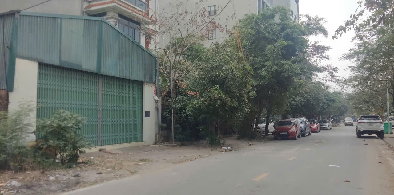 Hiếm - Đất ĐG Đức Diễn 144m2 - MT8m, Vỉa hè Container tránh, giá 39.8 tỷ 4