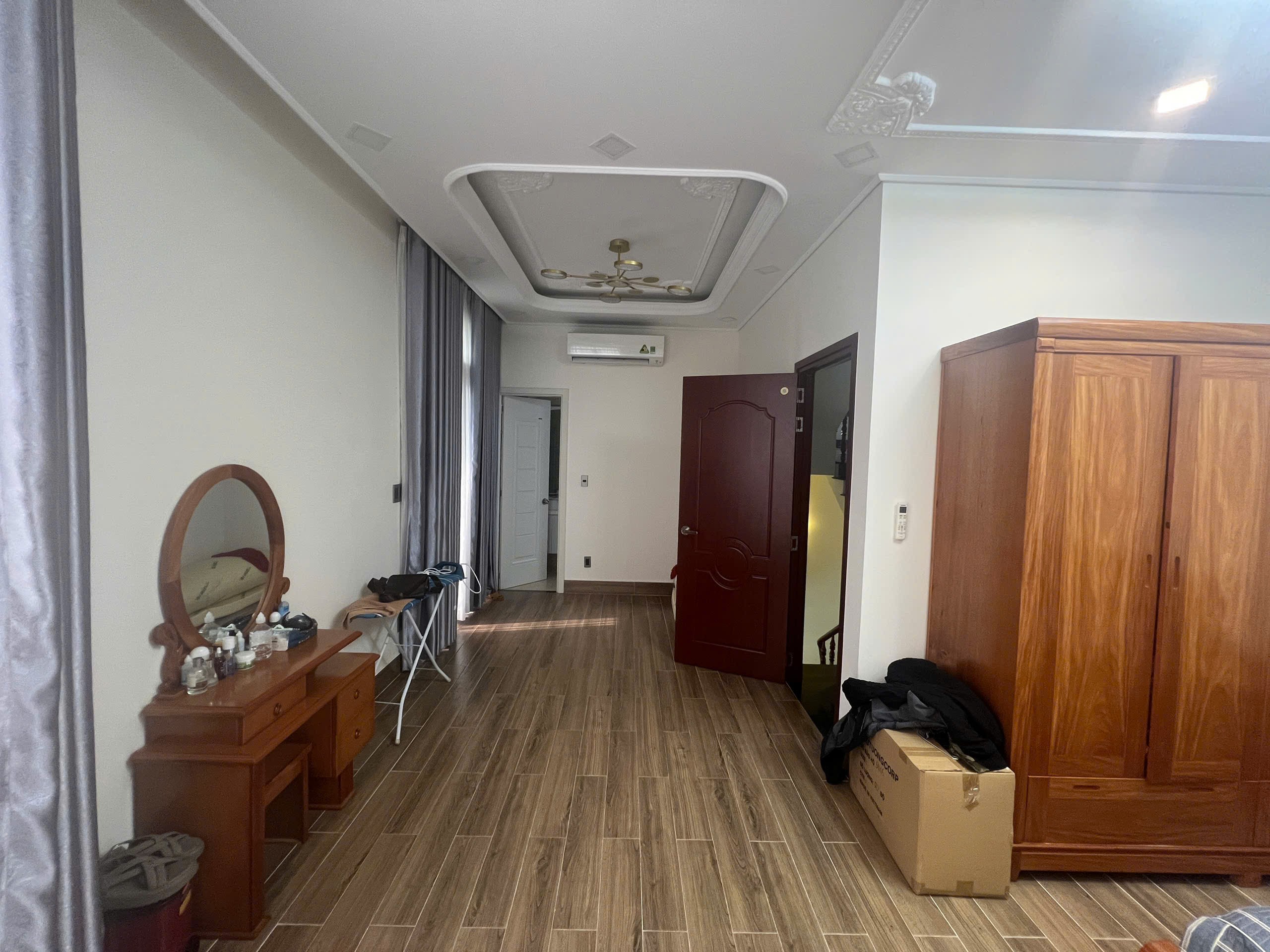 Cần bán Nhà mặt tiền Phường Phú Hữu, Quận 9, Diện tích 109m², Giá 17.8 Tỷ 11