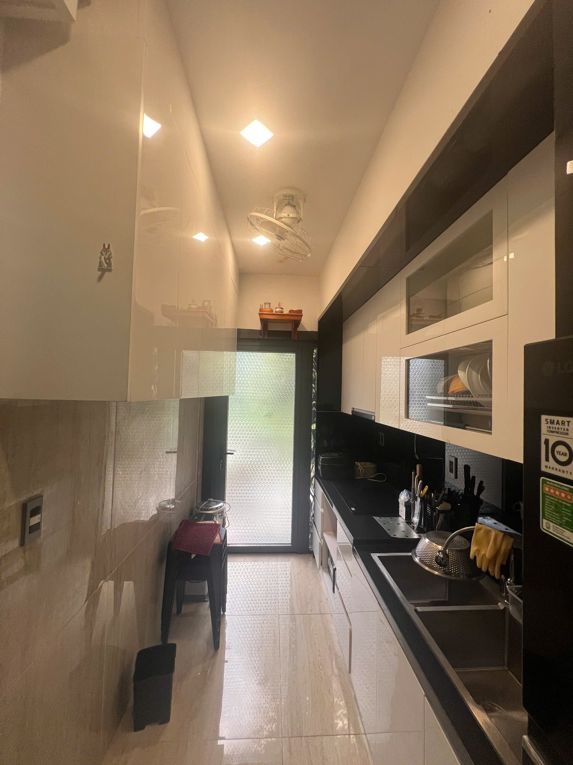 Cần bán Nhà mặt tiền Phường Phú Hữu, Quận 9, Diện tích 109m², Giá 17.8 Tỷ 7