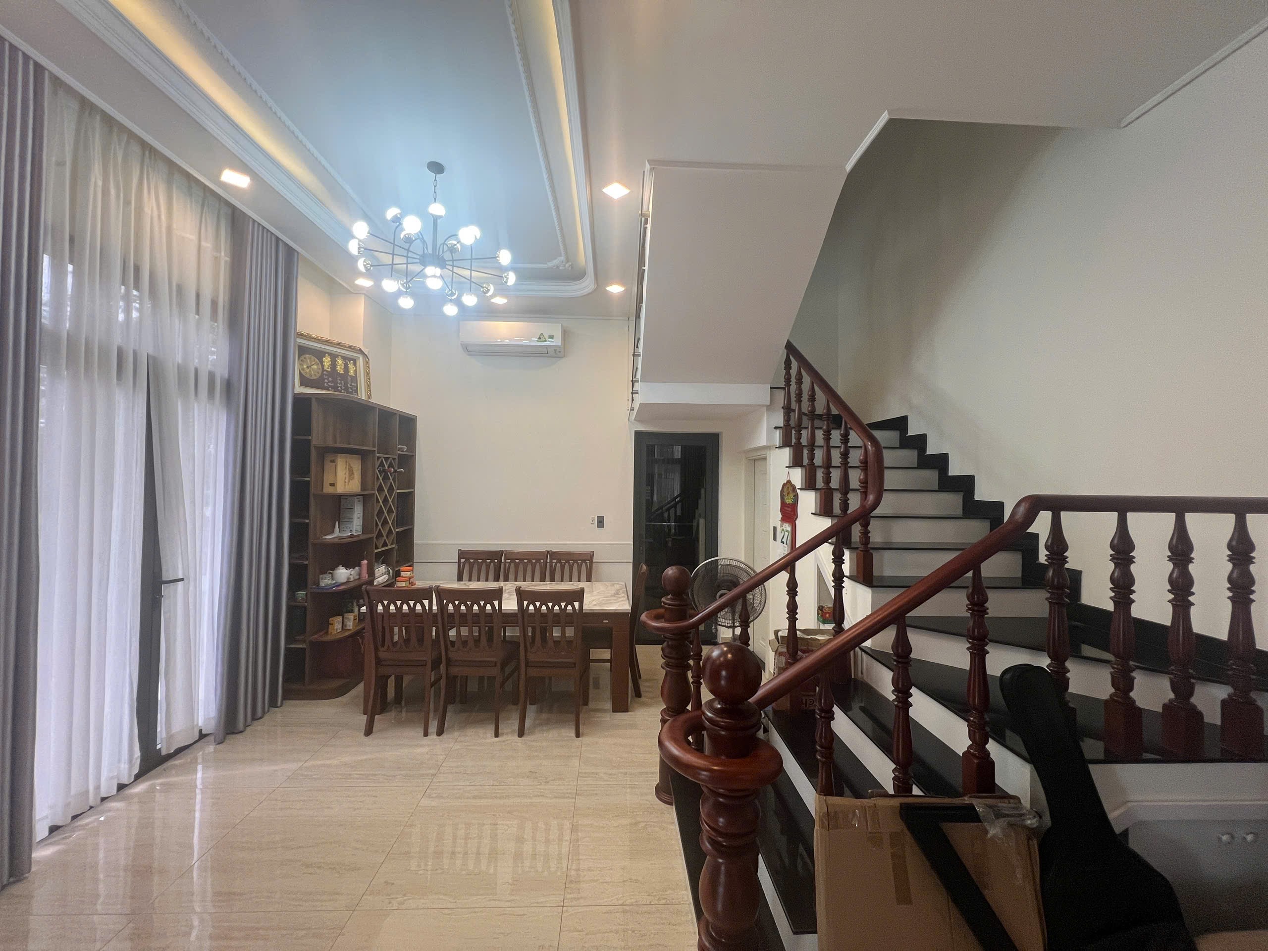 Cần bán Nhà mặt tiền Phường Phú Hữu, Quận 9, Diện tích 109m², Giá 17.8 Tỷ 4