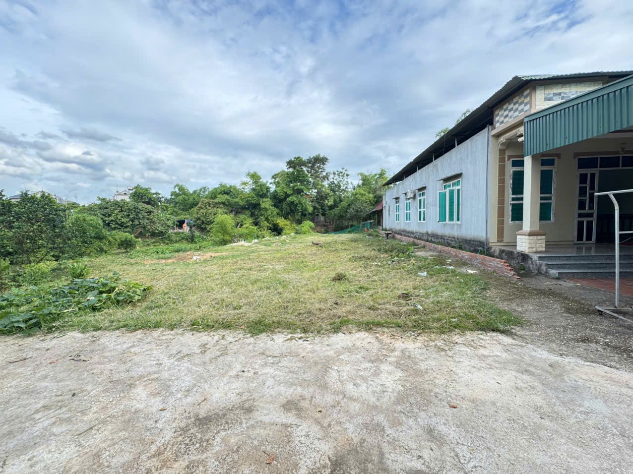 Bán đất thôn Thắng Trí, Minh Trí, Sóc Sơn, HN. Đường thông, ô tô tránh. Gần chợ, nhà văn hoá 2
