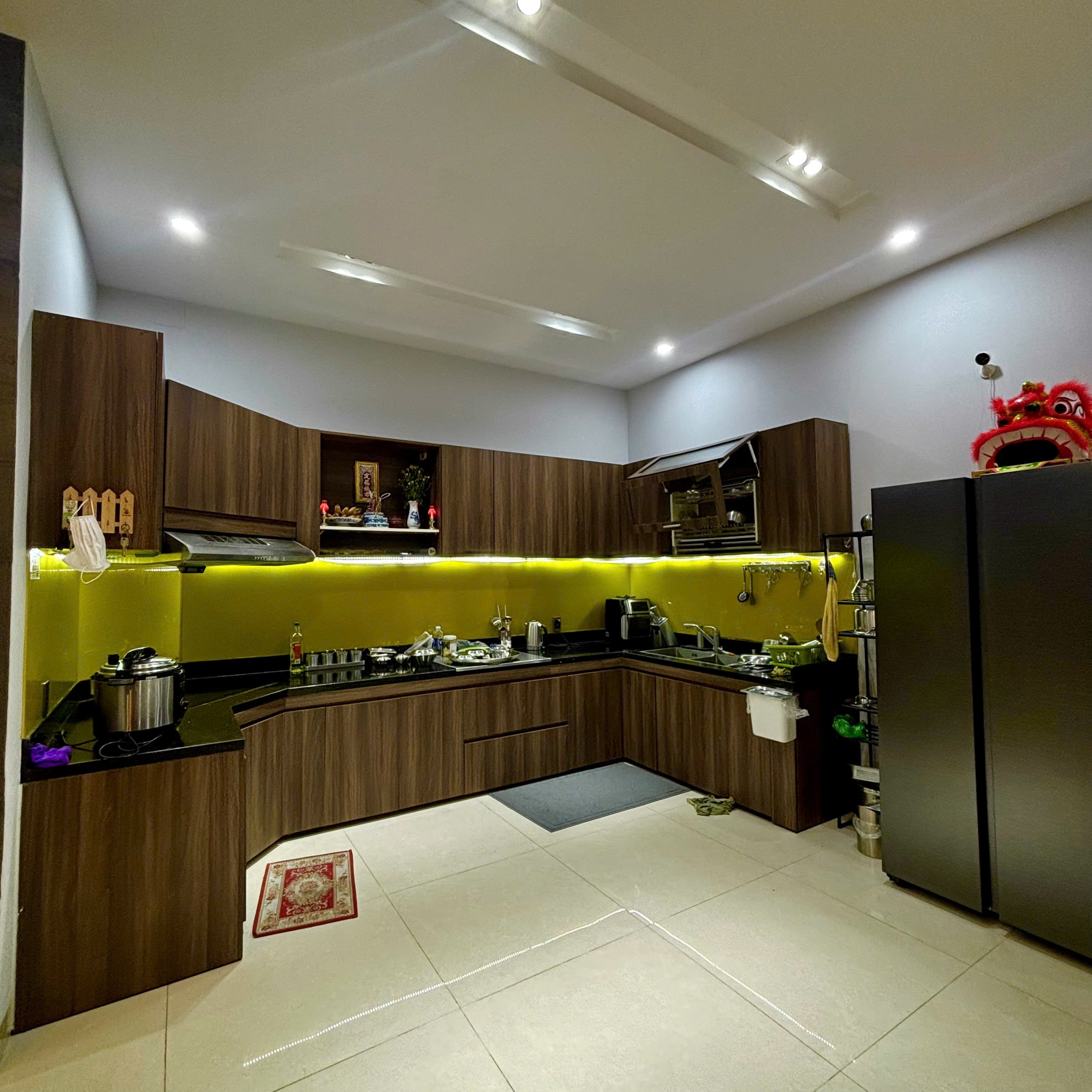 BÁN NHÀ 3 TẦNG ĐƯỜNG THANH LƯƠNG 10 ,HOÀ XUÂN,ĐÀ NẴNG 2