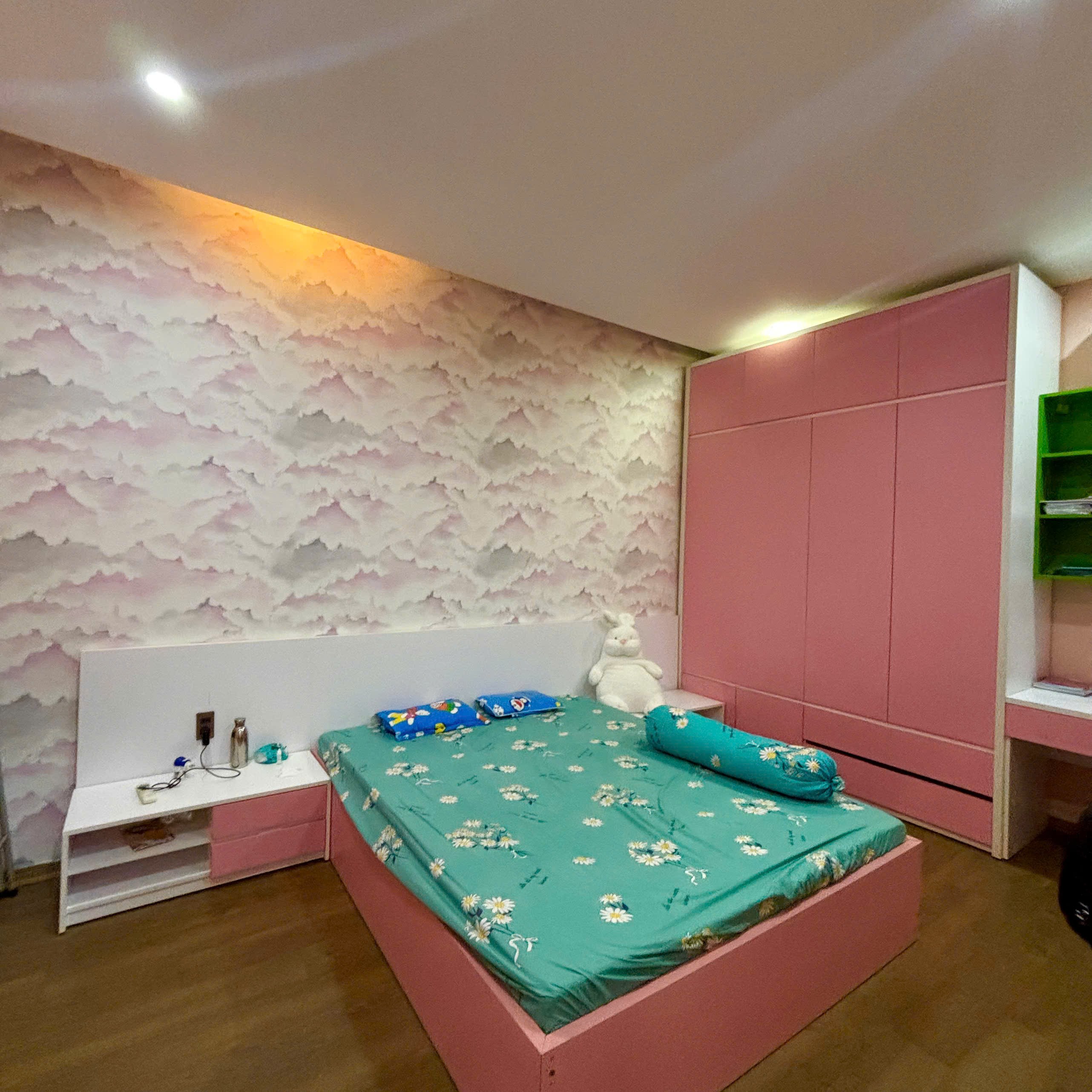 BÁN NHÀ 3 TẦNG ĐƯỜNG THANH LƯƠNG 10 ,HOÀ XUÂN,ĐÀ NẴNG 5