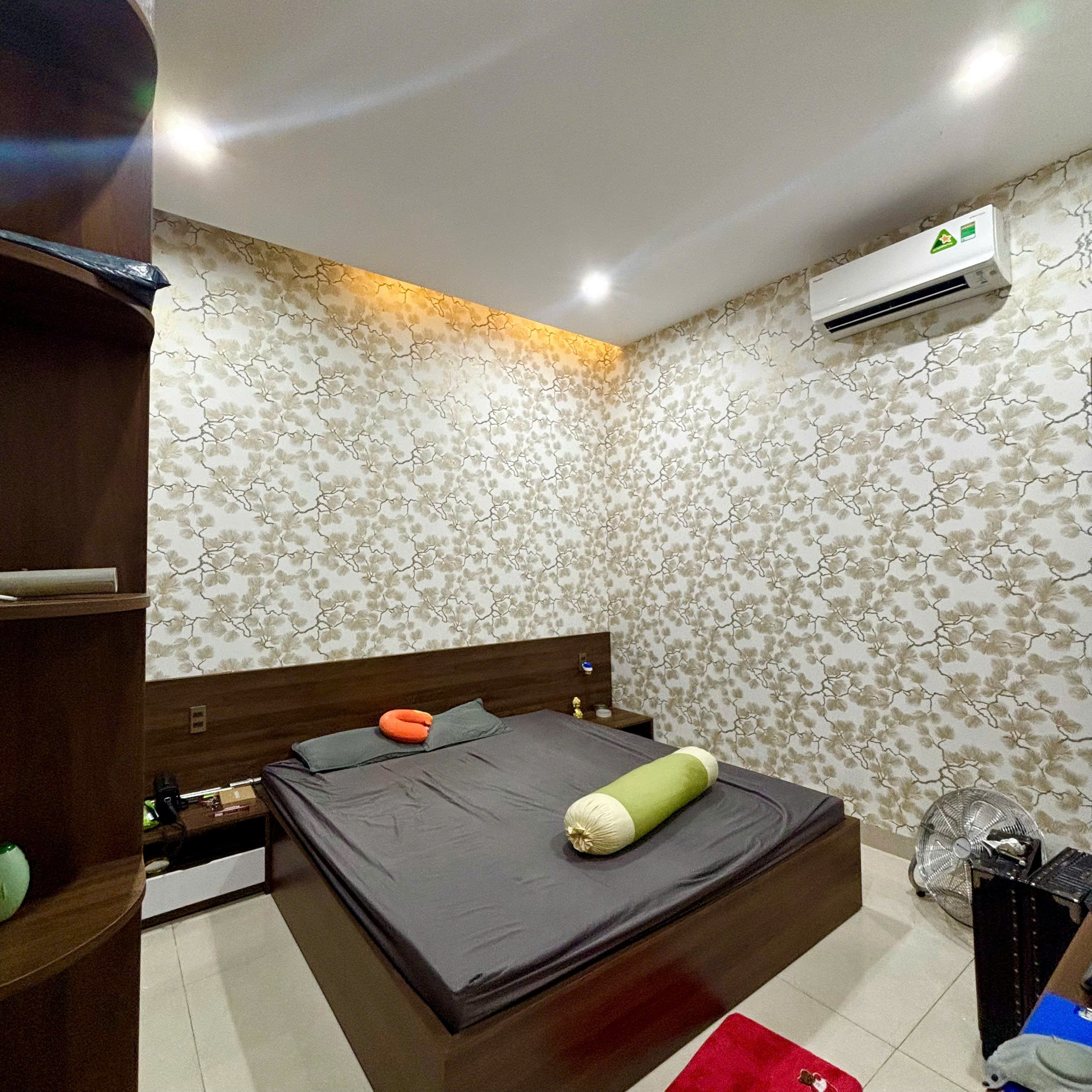 BÁN NHÀ 3 TẦNG ĐƯỜNG THANH LƯƠNG 10 ,HOÀ XUÂN,ĐÀ NẴNG 7