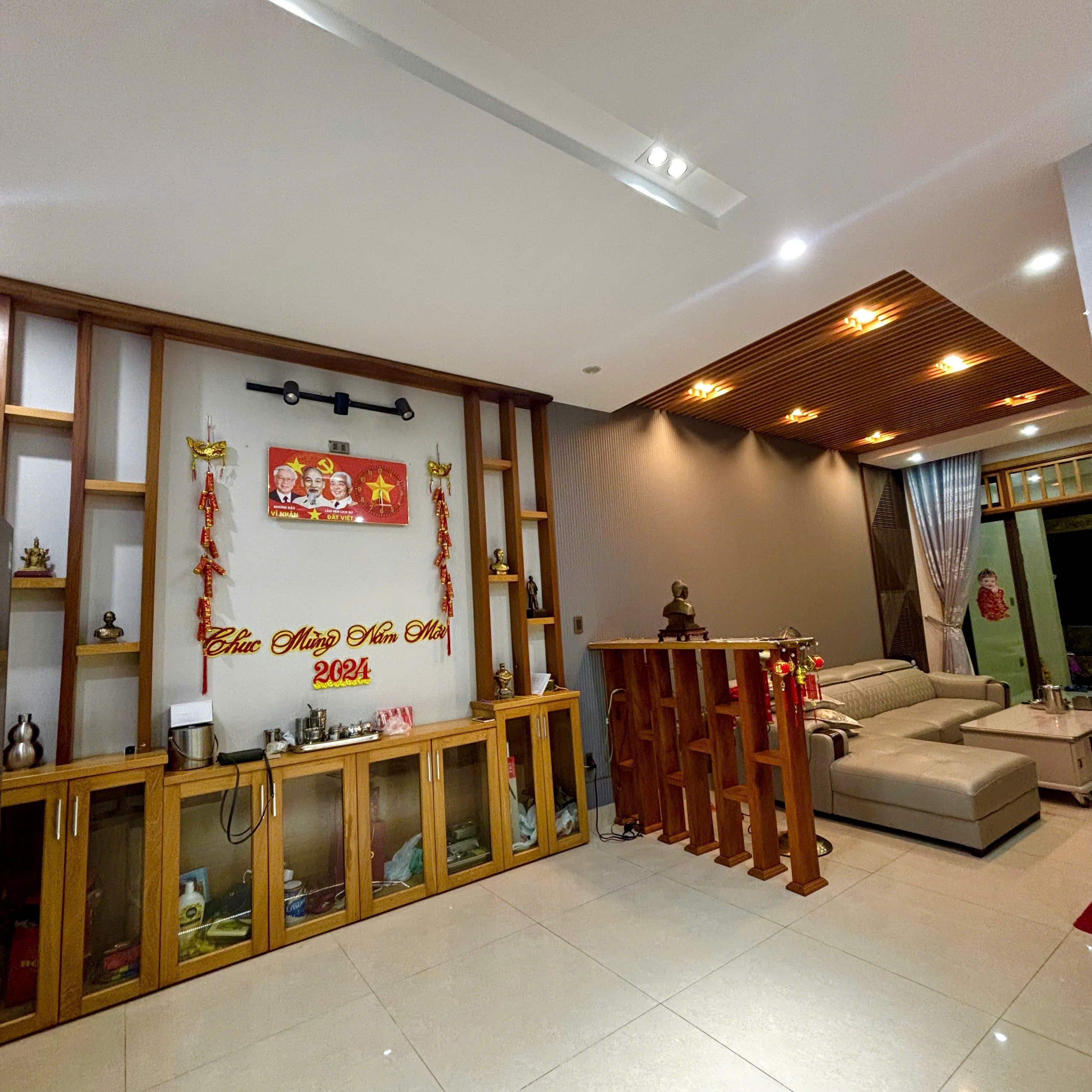 BÁN NHÀ 3 TẦNG ĐƯỜNG THANH LƯƠNG 10 ,HOÀ XUÂN,ĐÀ NẴNG 10