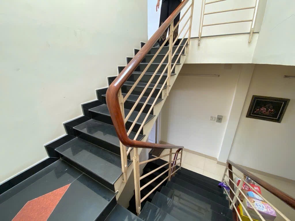 Siêu phẩm hiếm! Nhà 3 tầng đường ô tô – Lê Văn Lương, Phước Kiển – Gần Phú Mỹ Hưng chỉ 7.5 tỷ 3