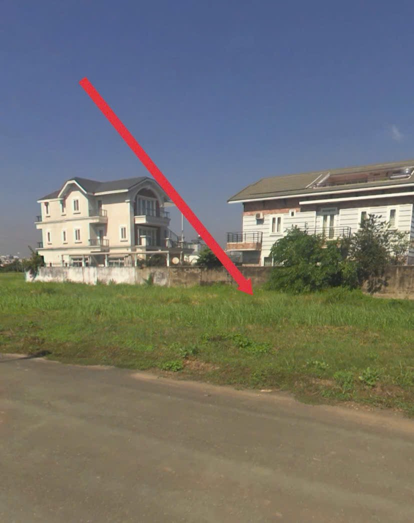 Cần bán Đất Phường Phước Long B, Quận 9, Diện tích 333m², Giá 90 Triệu/m² 3