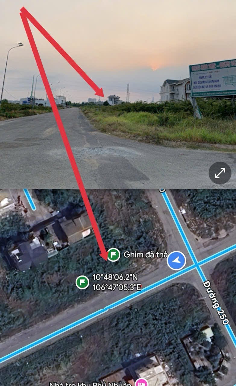 Cần bán Đất Phường Phước Long B, Quận 9, Diện tích 333m², Giá 90 Triệu/m² 2