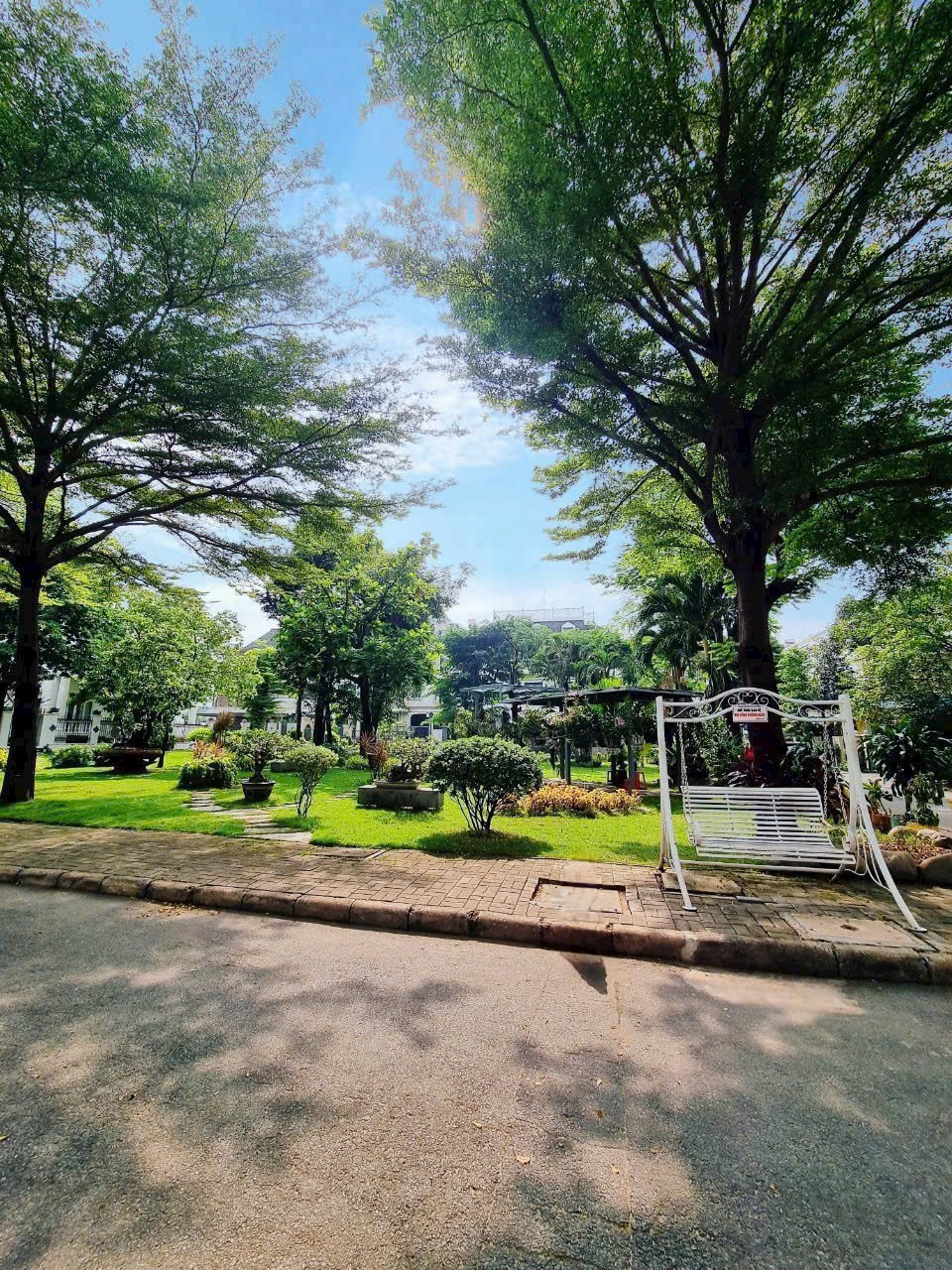 Cần bán Đất Phường Thảo Điền, Quận 2, Diện tích 150m², Giá 050 Tỷ