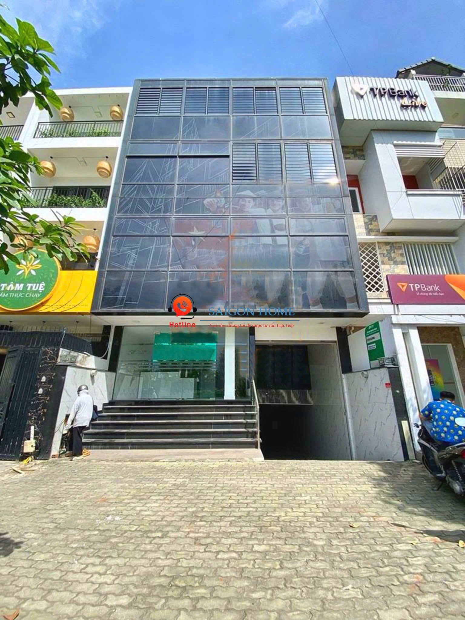 Cần bán Đất Phường An Phú, Quận 2, Diện tích 169m², Giá 33 Tỷ