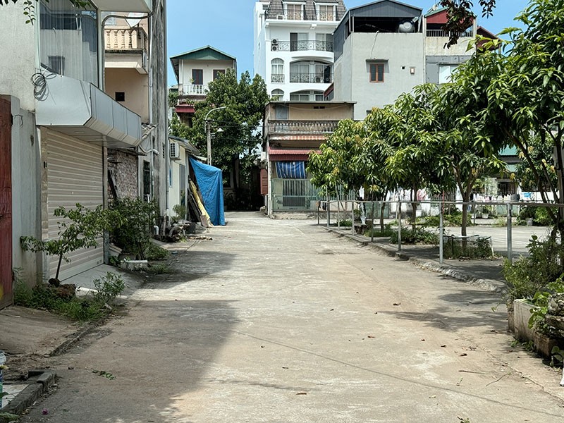 Bán 78,5m2 Đất Viện Rau A Trâu Quỳ, Mặt Sau Thoáng Mát, Dân Trí Cao, Ô Tô Tránh - Pháp Lý Sạch 4