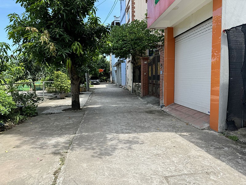 Bán 78,5m2 Đất Viện Rau A Trâu Quỳ, Mặt Sau Thoáng Mát, Dân Trí Cao, Ô Tô Tránh - Pháp Lý Sạch 5